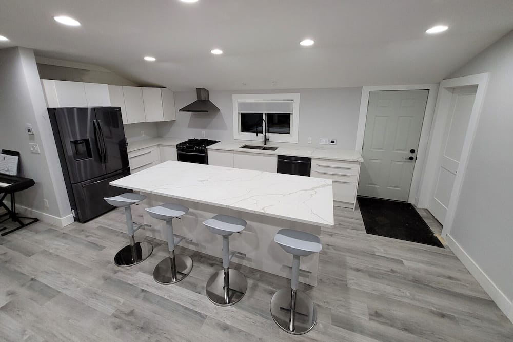 Photo of Kitchen in Washago