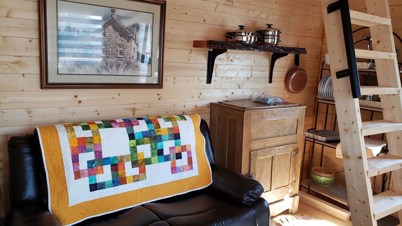 Photo of Livingroom in Algoma District