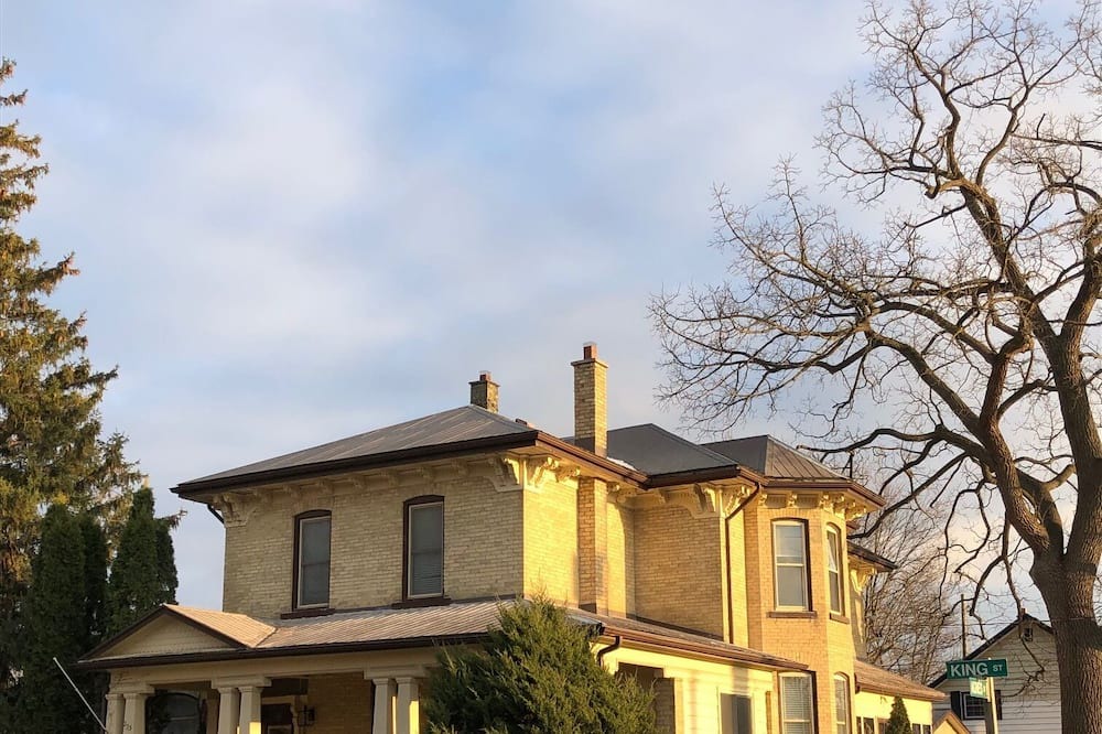 Photo of Outdoor in Thorndale
