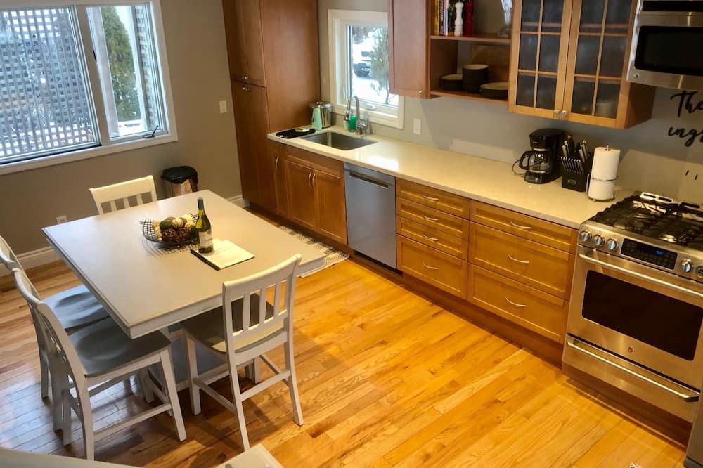 Photo of Kitchen in Orillia