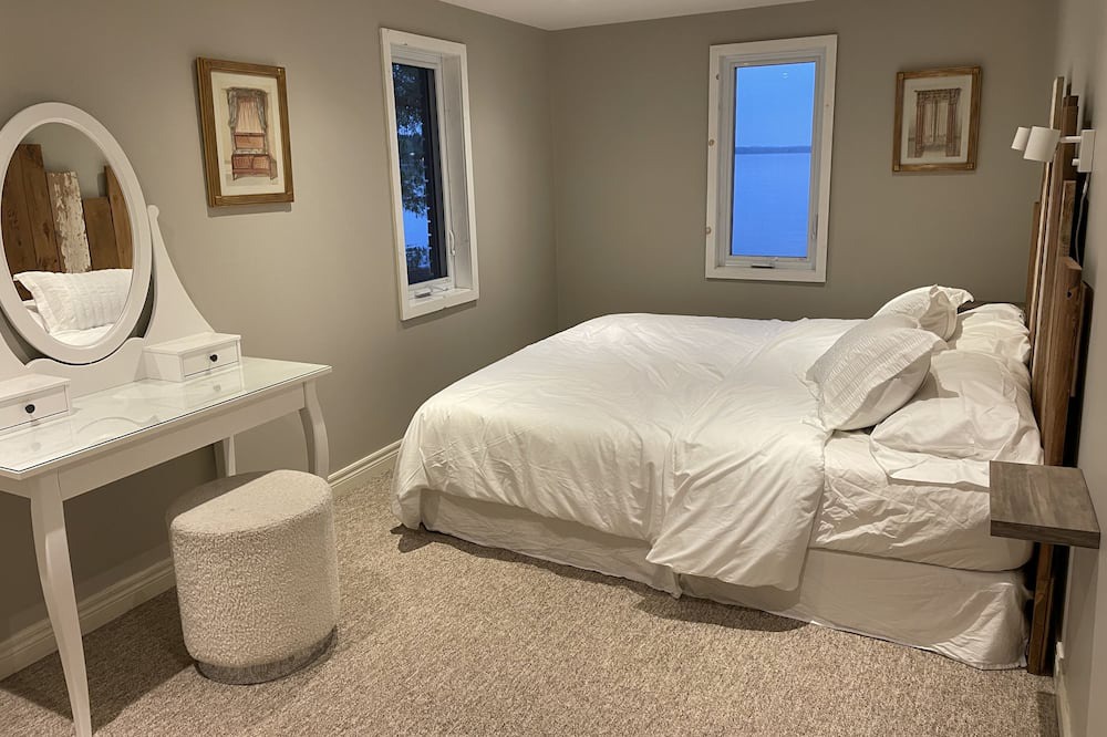 Photo of Bedroom in Orillia