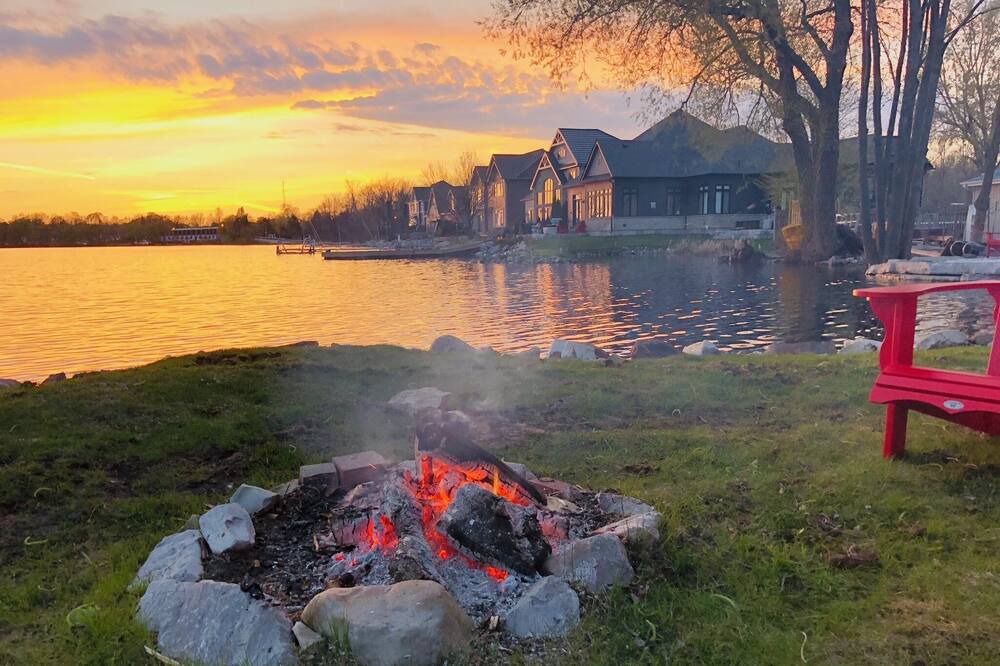 Photo of Outdoor in Orillia