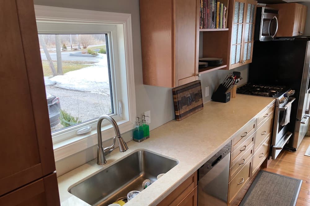 Photo of Kitchen in Orillia