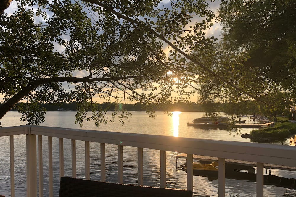 Photo of Patio Balcony in Orillia