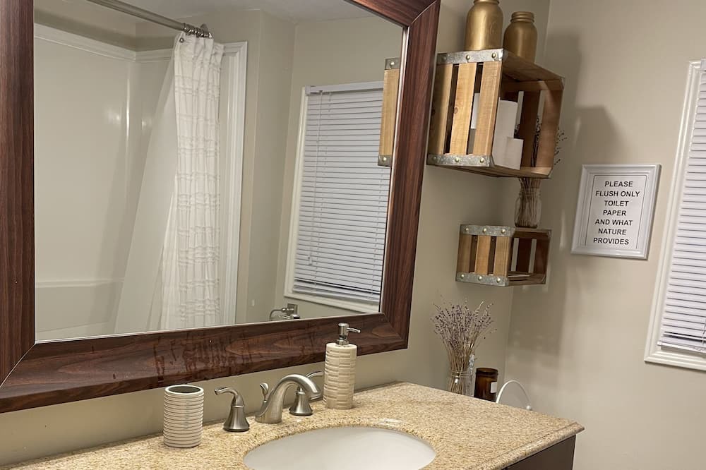 Photo of Bathroom in Orillia