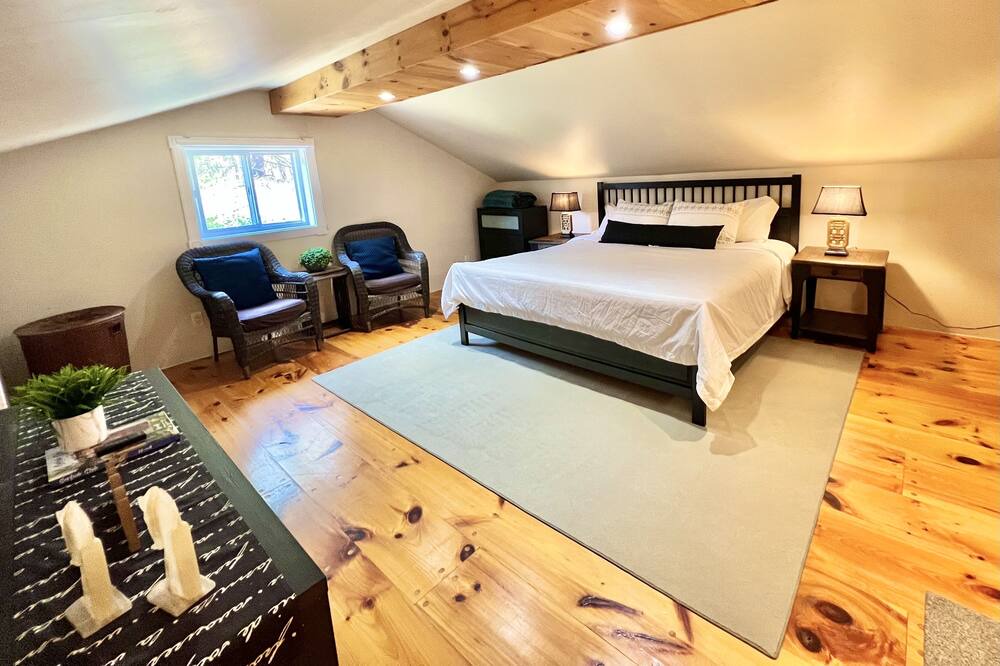 Photo of Bedroom in Seguin