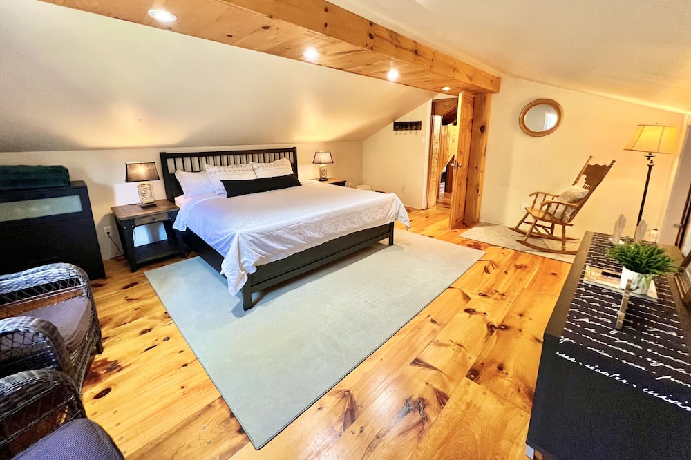 Photo of Bedroom in Seguin