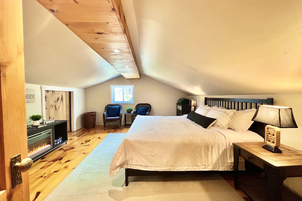 Photo of Bedroom in Seguin