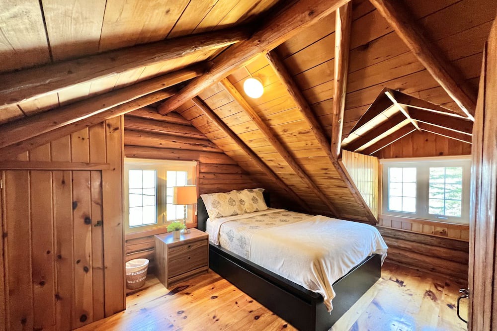 Photo of Bedroom in Seguin