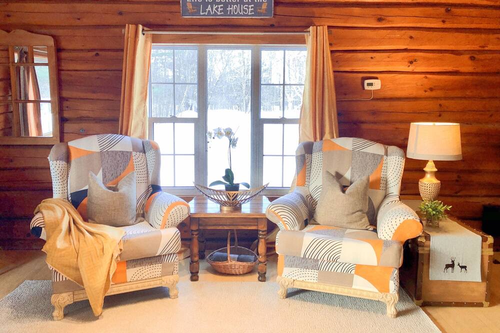 Photo of Livingroom in Seguin