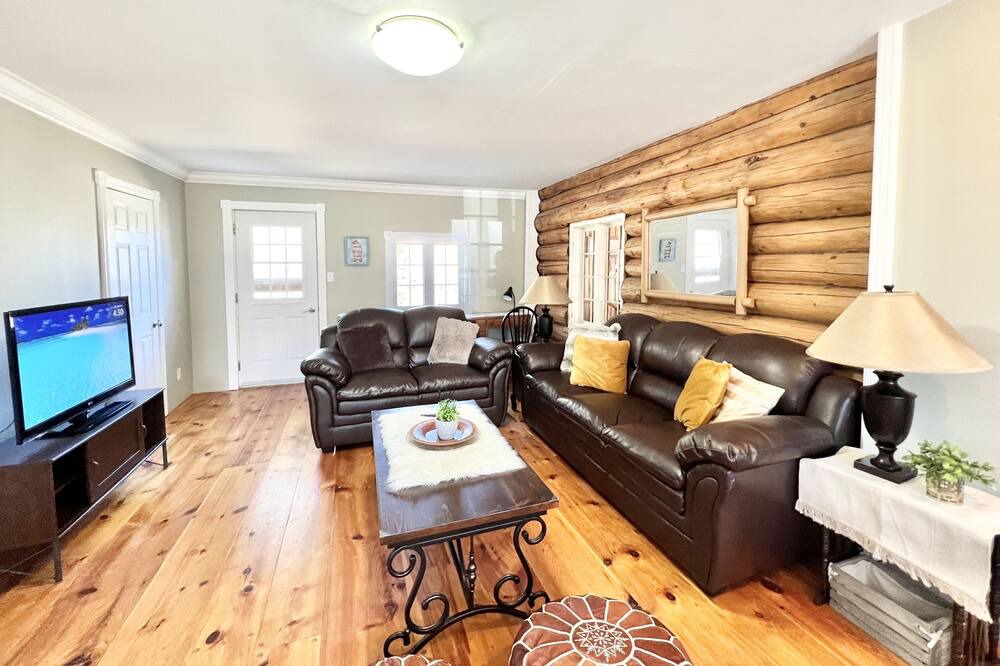 Photo of Livingroom in Seguin
