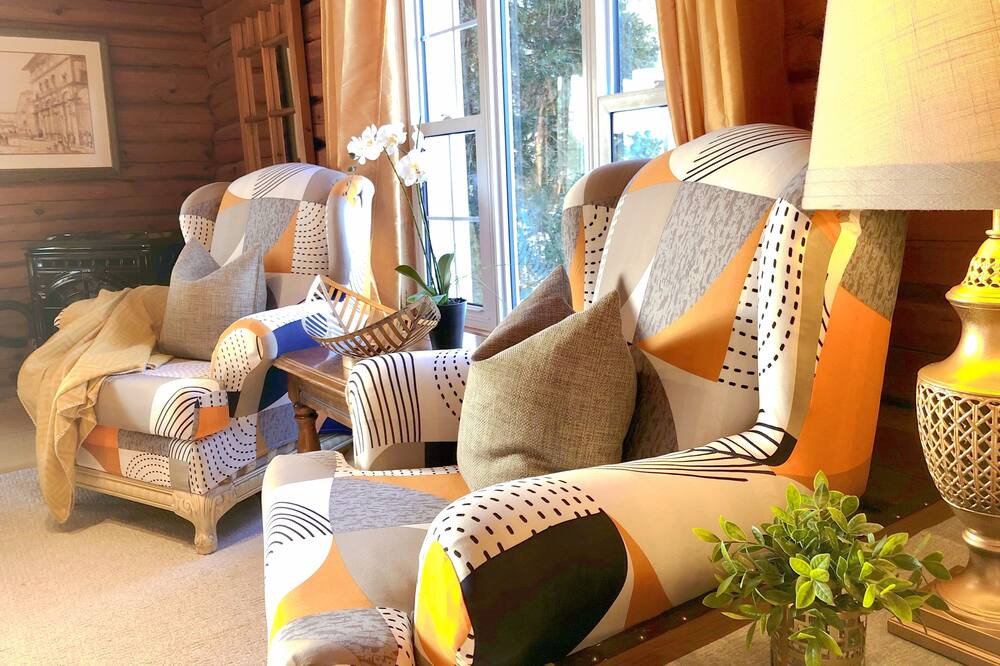 Photo of Livingroom in Seguin