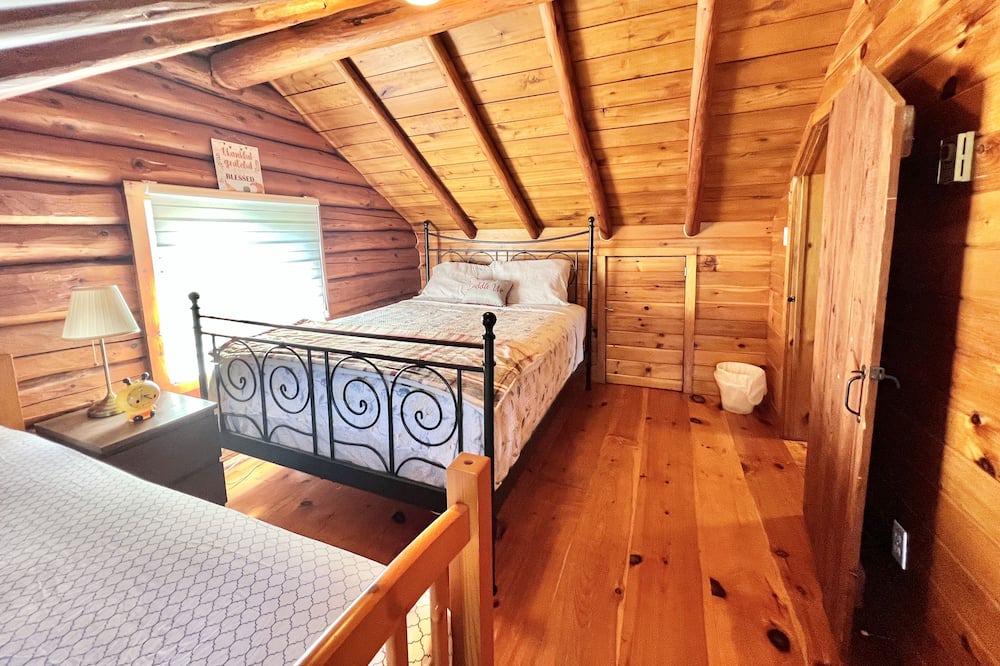 Photo of Bedroom in Seguin