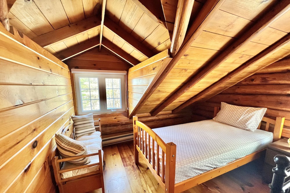 Photo of Bedroom in Seguin