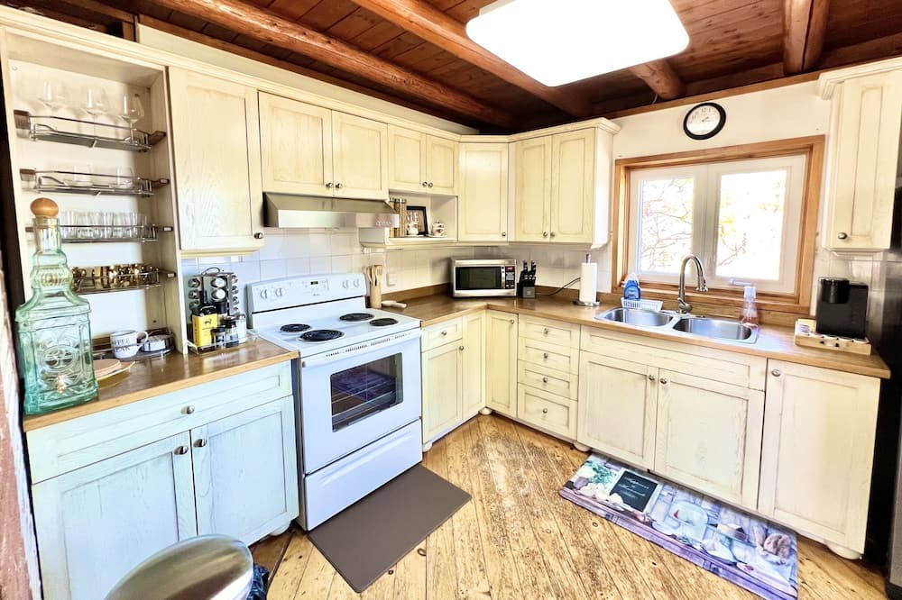 Photo of Kitchen in Seguin