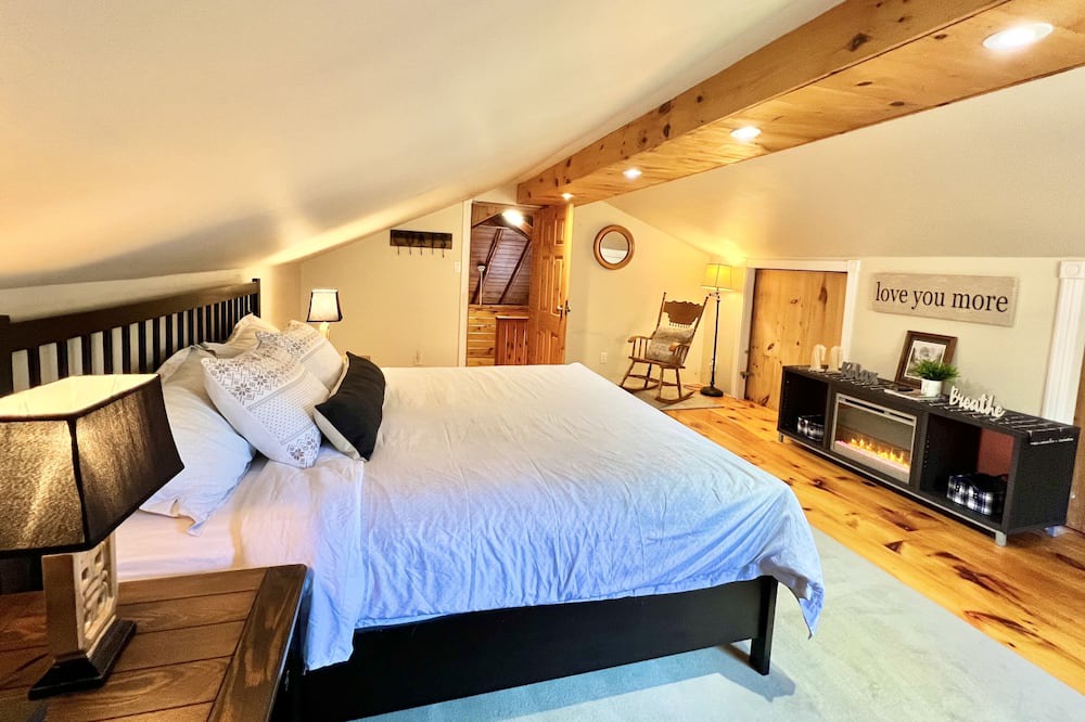 Photo of Bedroom in Seguin
