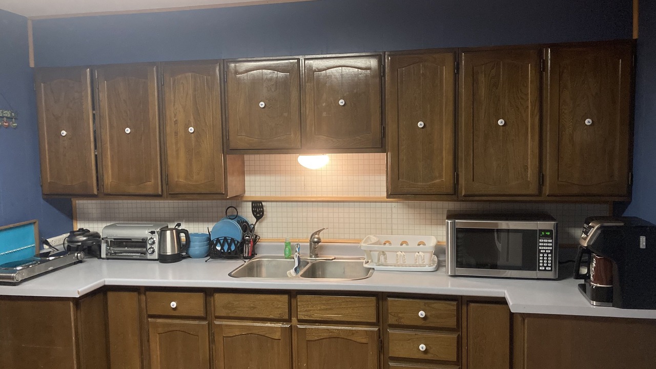 Photo of Kitchen in County of Brant