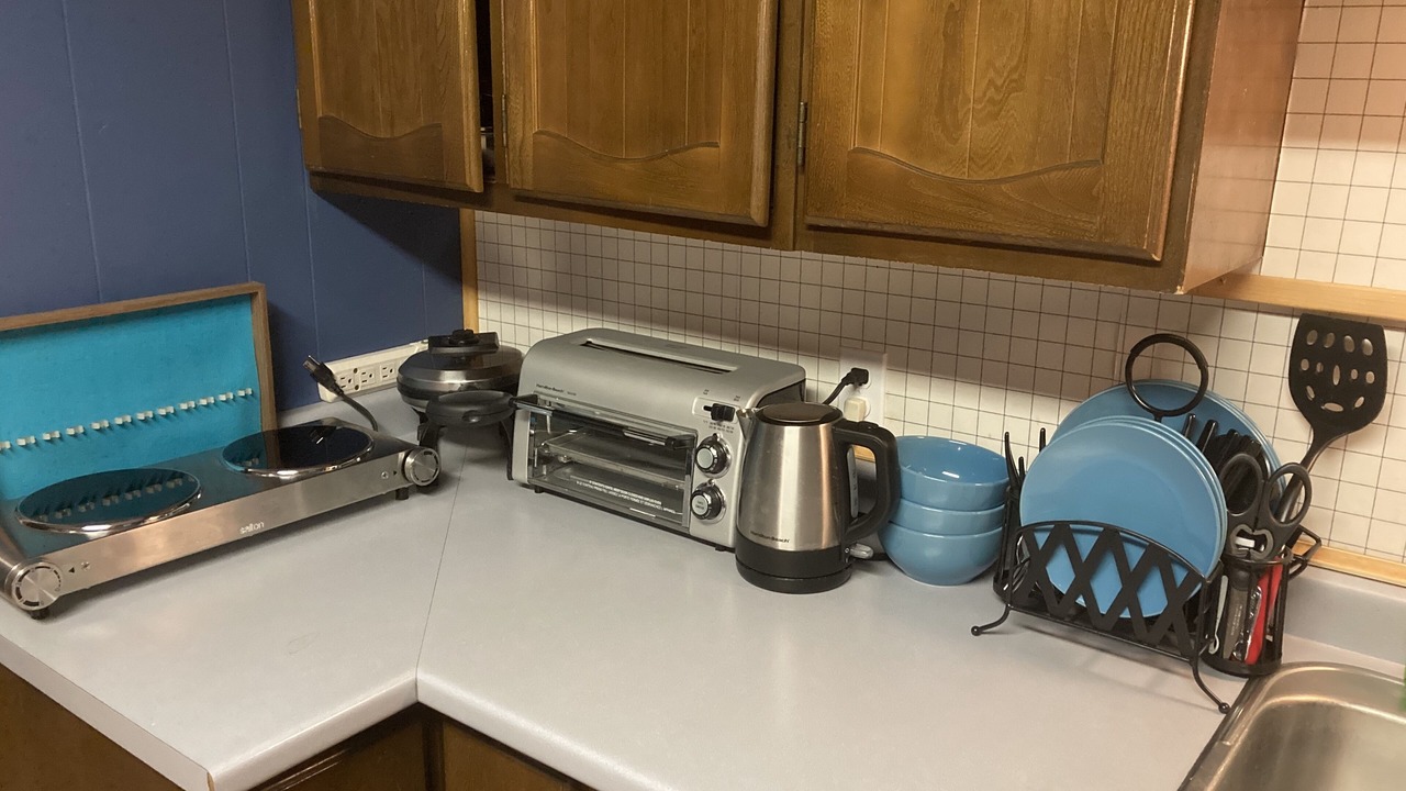 Photo of Kitchen in County of Brant