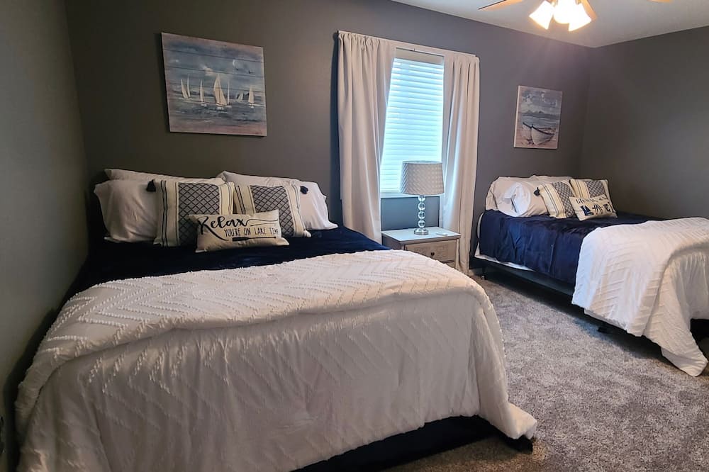 Photo of Bedroom in Starbuck