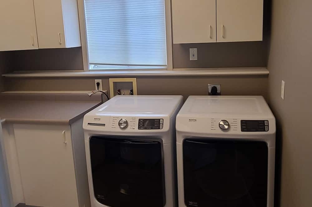 Photo of Kitchen in Starbuck