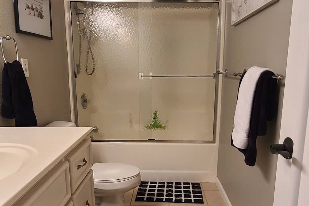 Photo of Bedroom in Starbuck