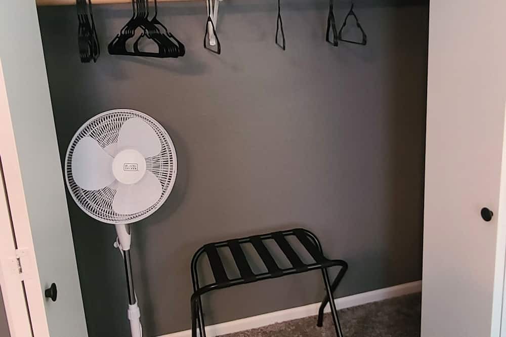 Photo of Bedroom in Starbuck