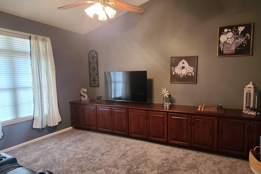 Photo of Bedroom in Starbuck