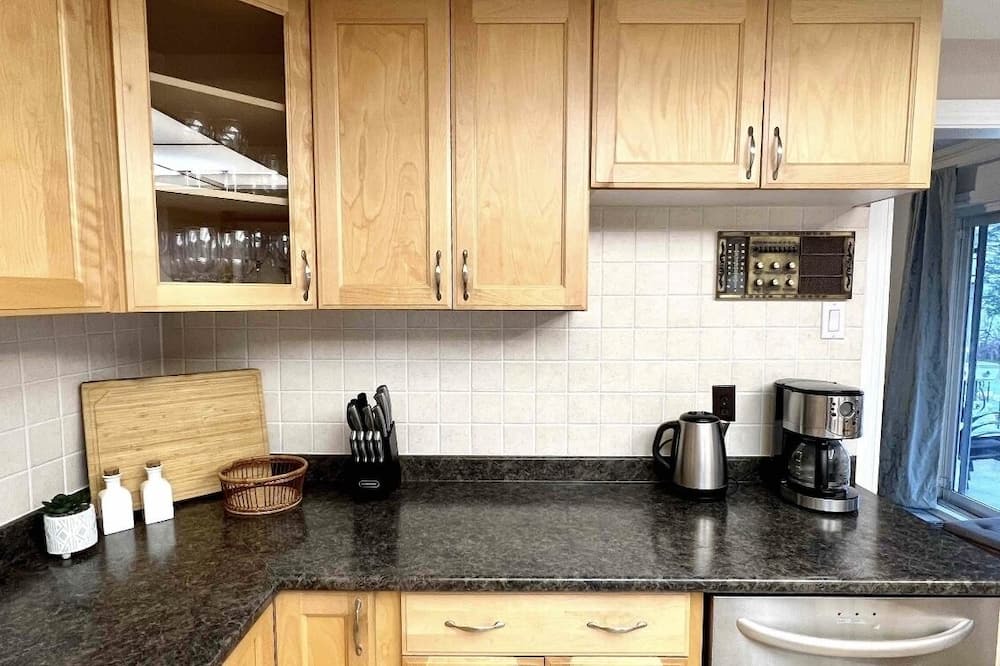 Photo of Kitchen in Bolsover