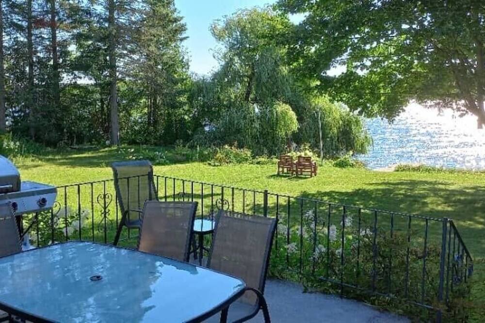 Photo of Patio Balcony in Bolsover