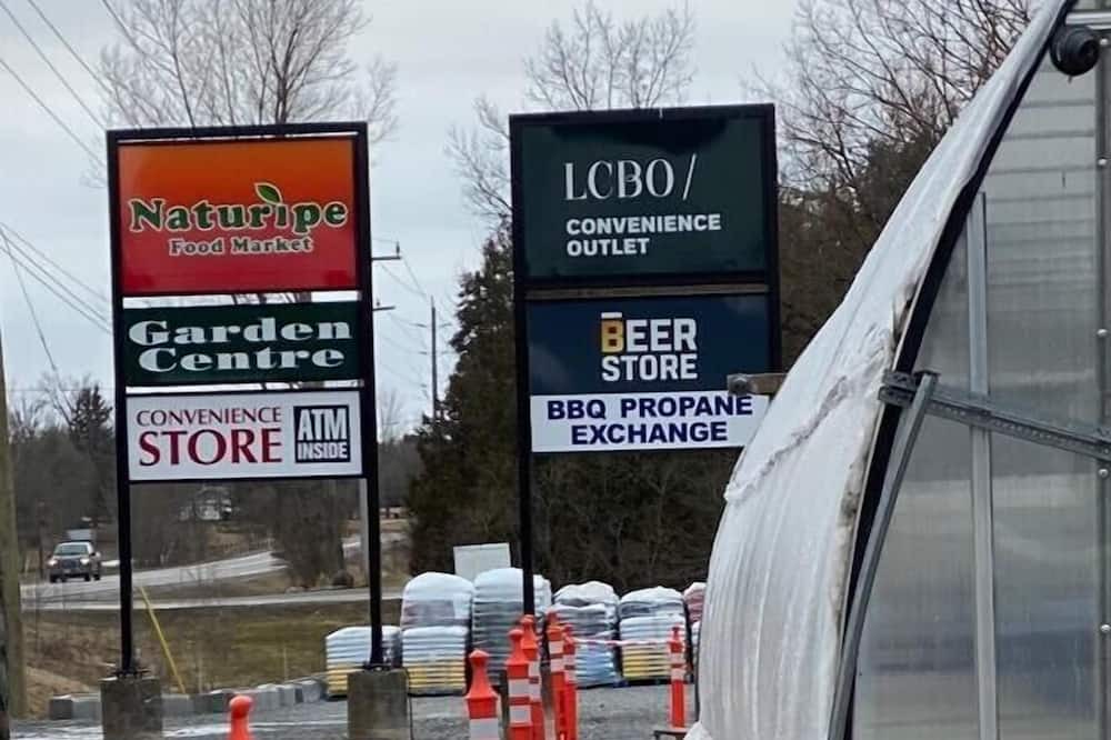 Photo of Outdoor in Bolsover