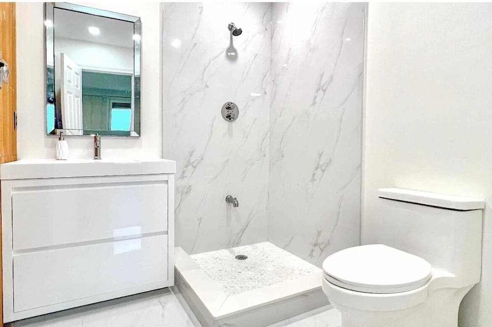 Photo of Bathroom in Bolsover