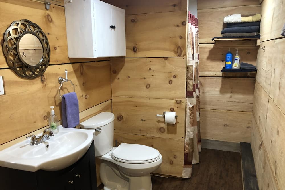 Photo of Bathroom in Malahide
