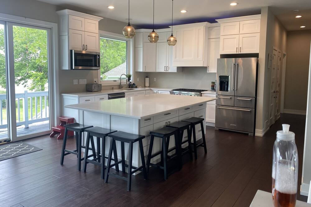 Photo of Kitchen in Excelsior