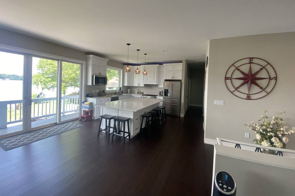 Photo of Kitchen in Excelsior