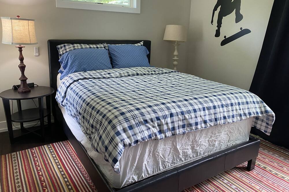 Photo of Bedroom in Excelsior