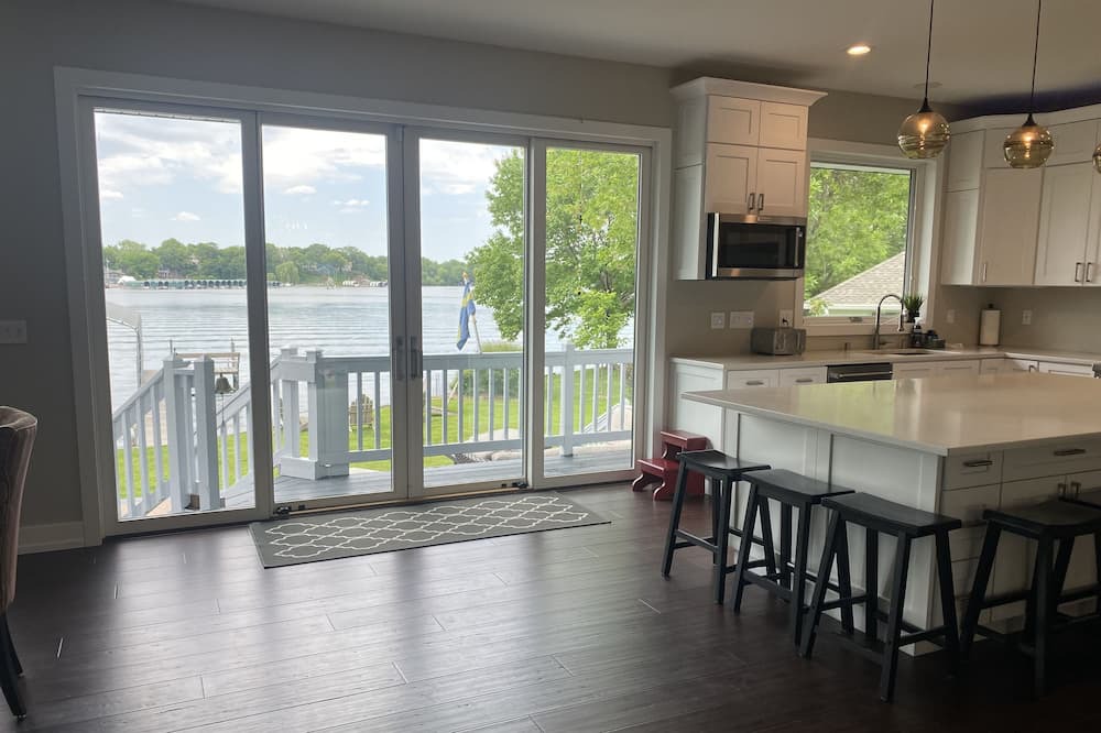 Photo of Kitchen in Excelsior