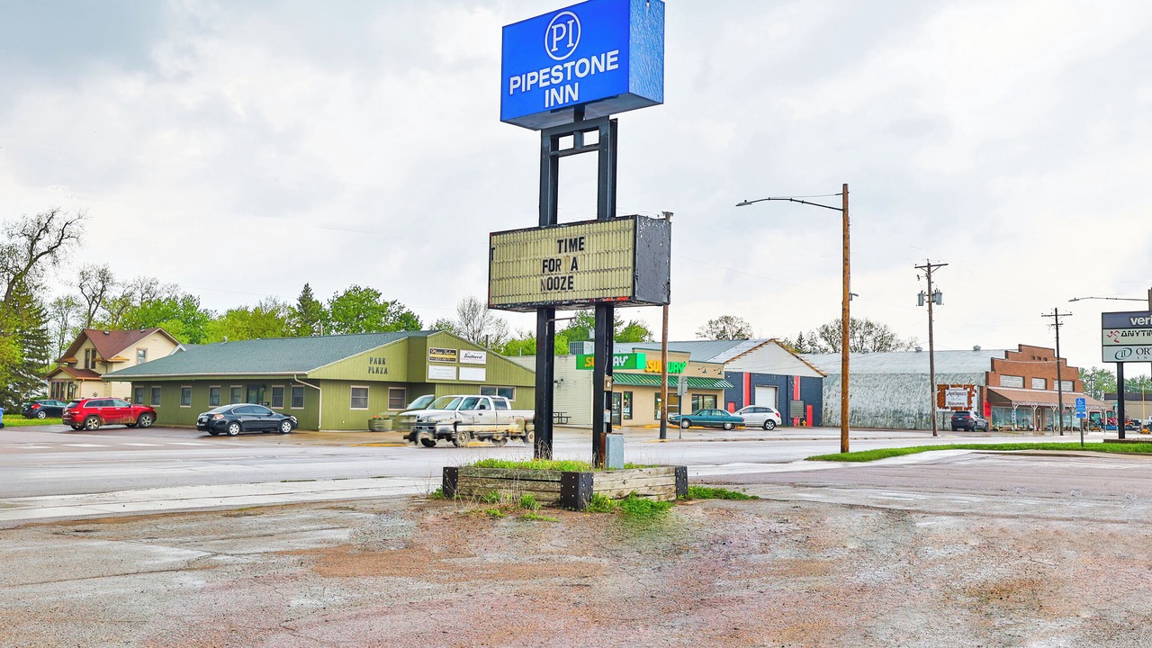 Photo of Outdoor in Pipestone Historic District