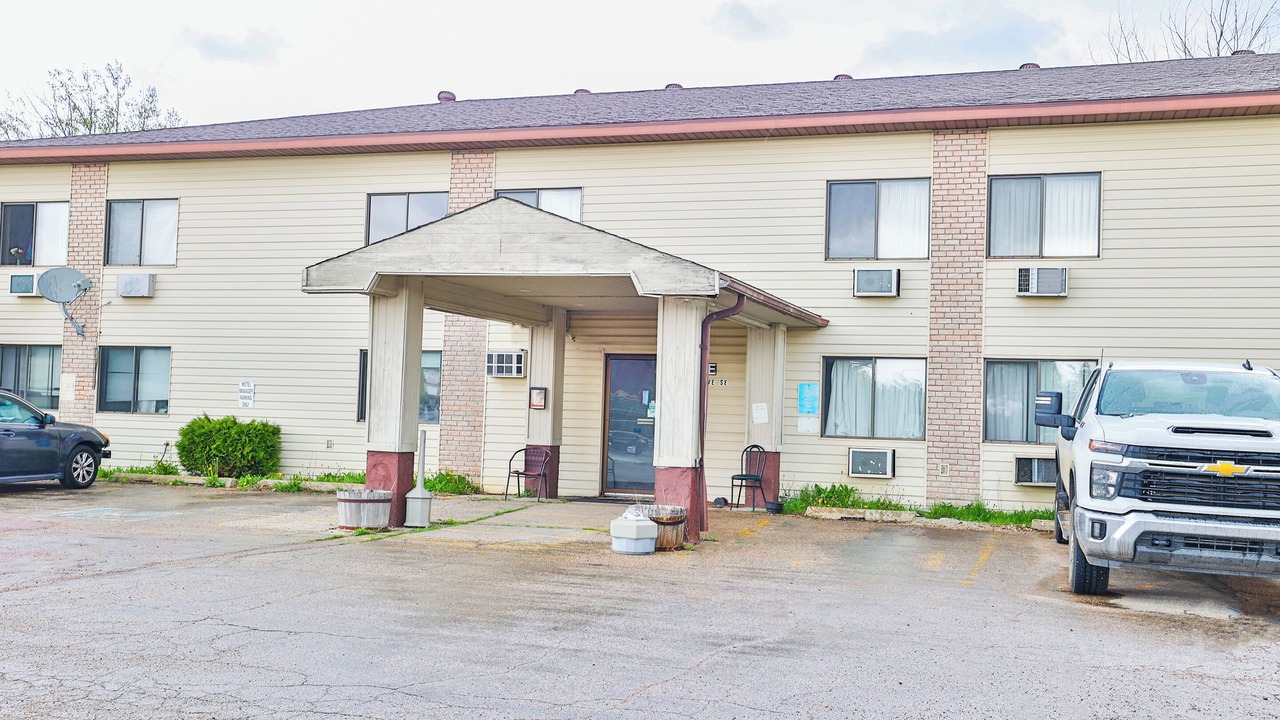 Photo of Outdoor in Pipestone Historic District