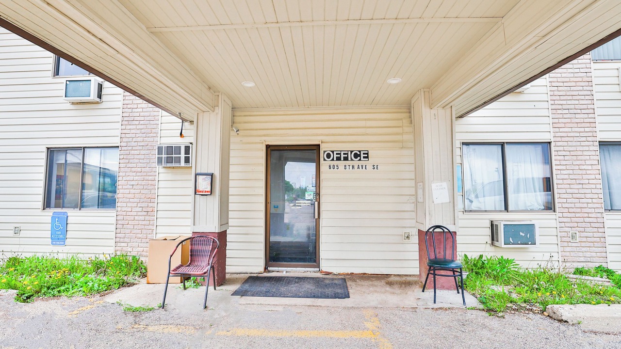 Photo of Outdoor in Pipestone Historic District