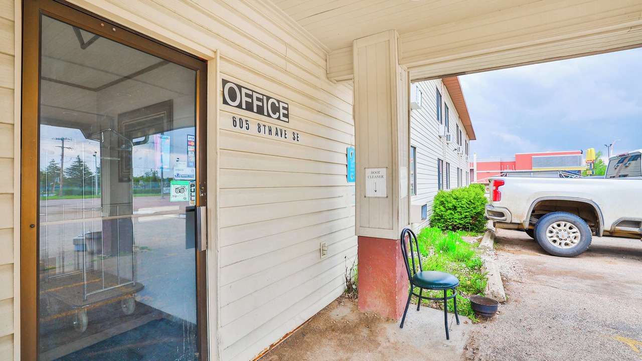 Photo of Outdoor in Pipestone Historic District
