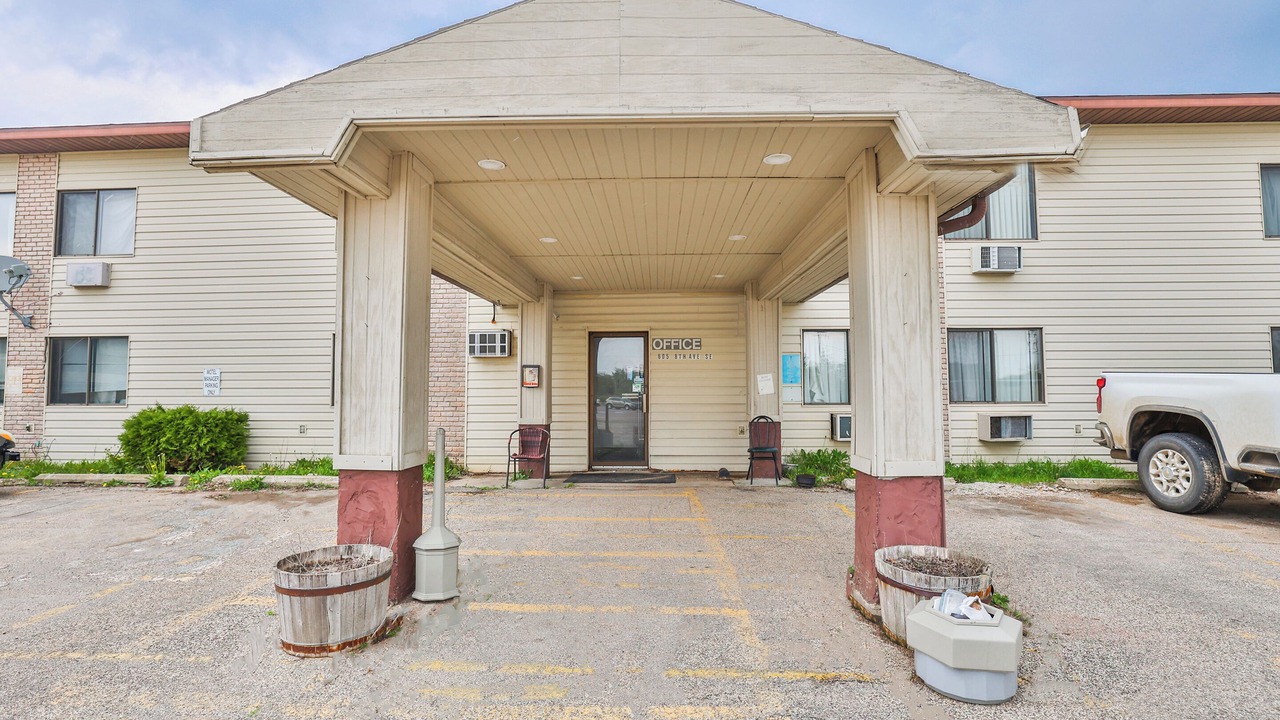 Photo of Outdoor in Pipestone Historic District