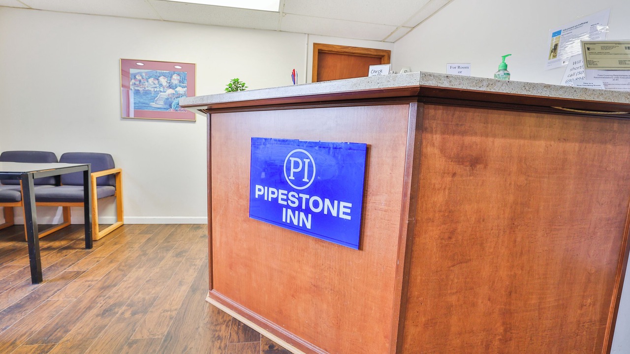 Photo of Others in Pipestone Historic District