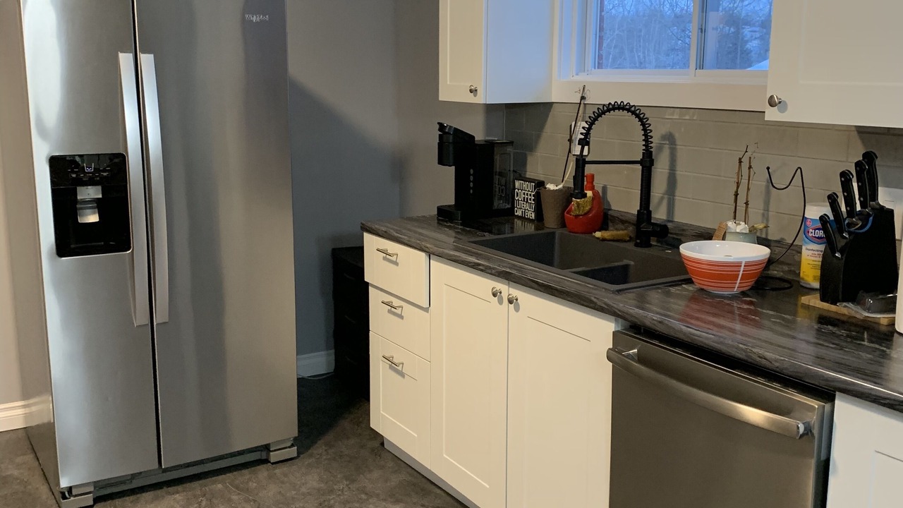 Photo of Kitchen in Sudbury