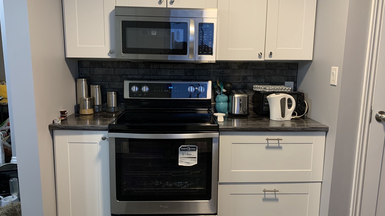 Photo of Kitchen in Sudbury