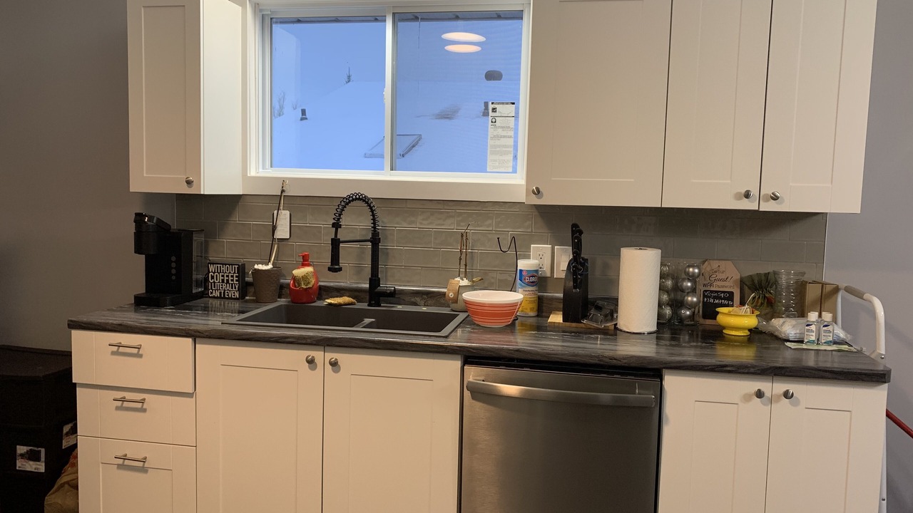 Photo of Kitchen in Sudbury