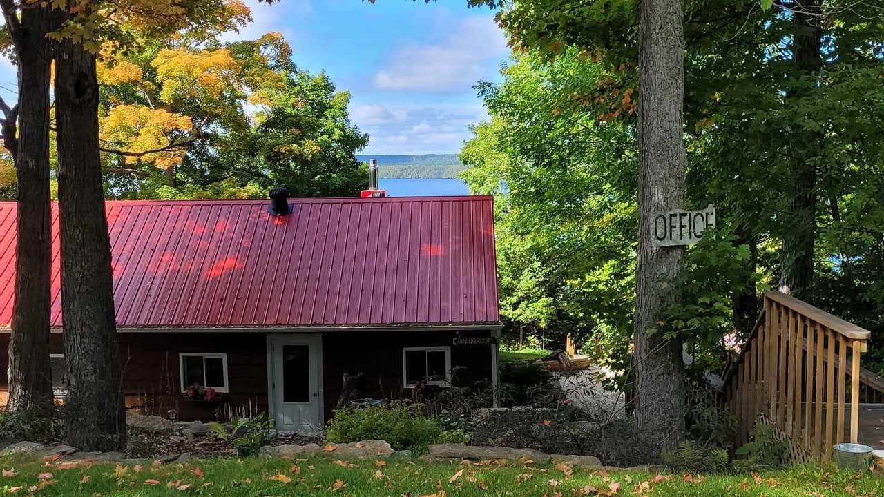 Photo of Outdoor in Manitoulin District