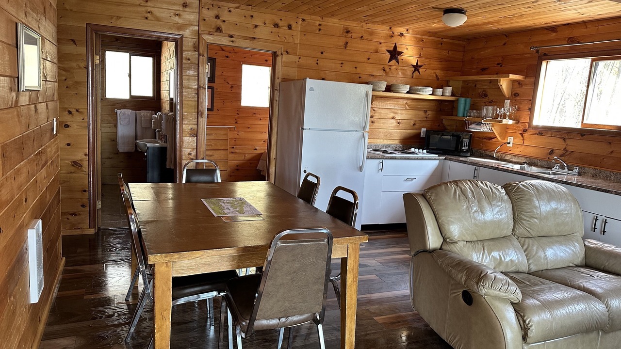 Photo of Bedroom in Manitoulin District