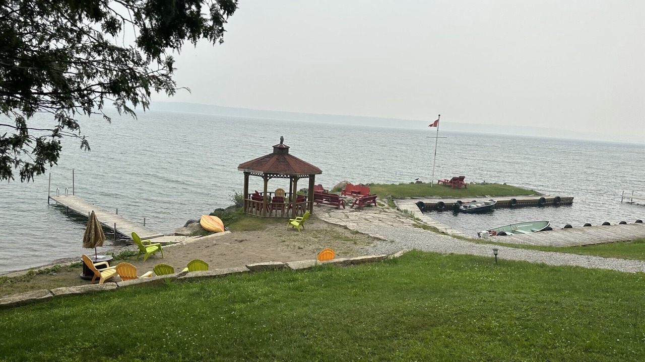 Photo of Outdoor in Manitoulin District
