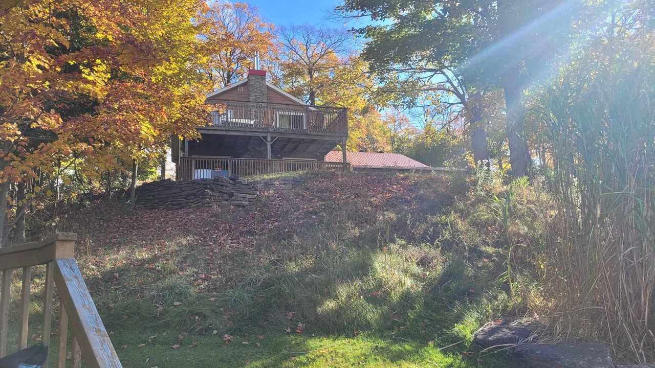 Photo of Outdoor in Manitoulin District