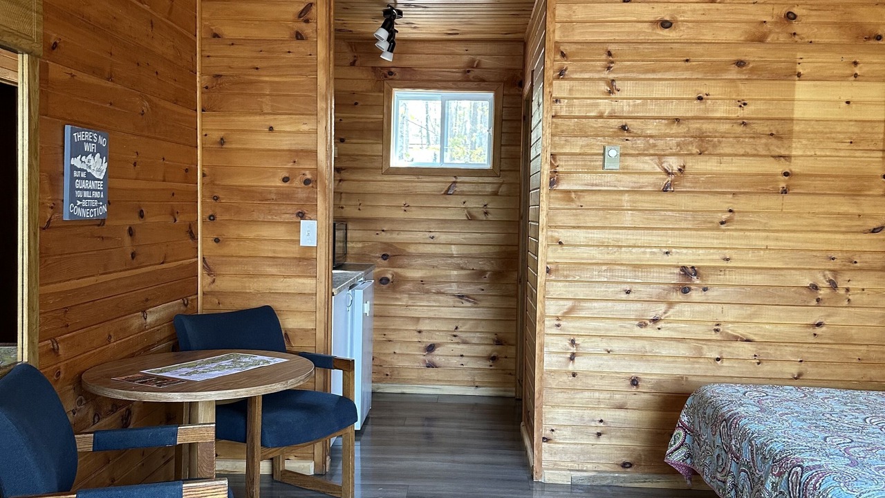 Photo of Bedroom in Manitoulin District